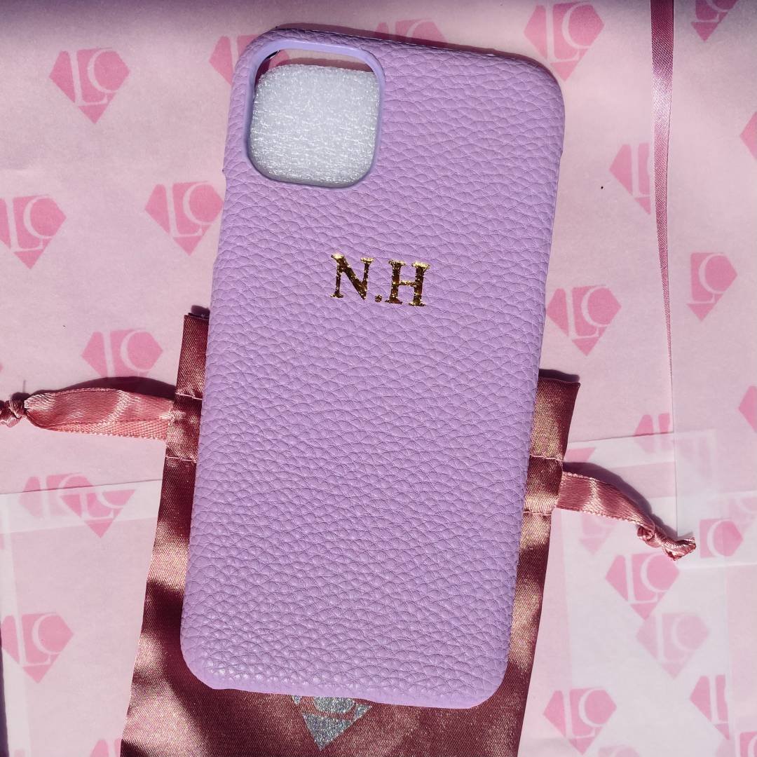 baby-purple-leather-name-cases-phone-name